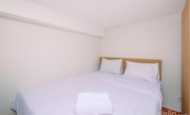 Apartemen Apple 1 Condovilla