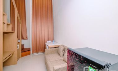 Apartemen Apple 1 Condovilla