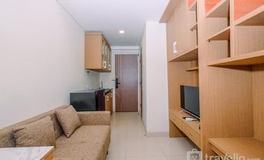 Apartemen Apple 1 Condovilla