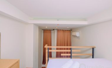 Apartemen Apple 1 Condovilla