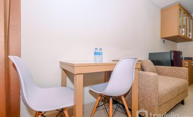 Apartemen Apple 1 Condovilla