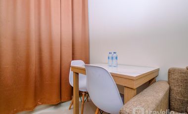 Apartemen Apple 1 Condovilla