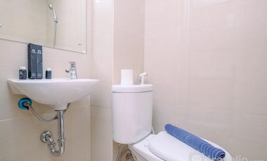 Apartemen Apple 1 Condovilla