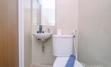 Apartemen Apple 1 Condovilla