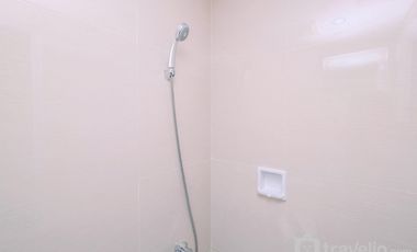 Apartemen Apple 1 Condovilla