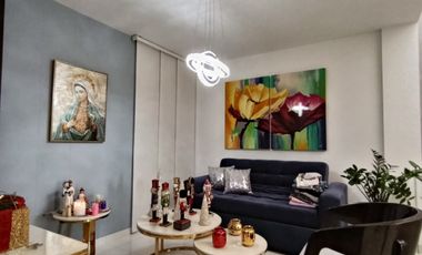 casa en venta en los patios. Cod V31713