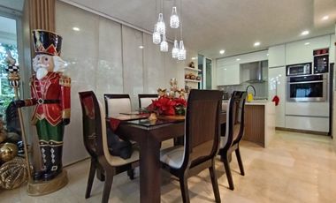 casa en venta en los patios. Cod V31713