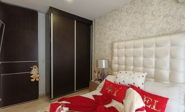 casa en venta en los patios. Cod V31713