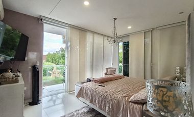 casa en venta en los patios. Cod V31713