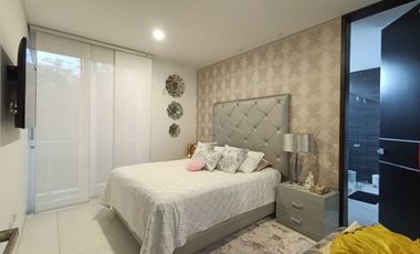 casa en venta en los patios. Cod V31713