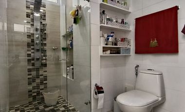 casa en venta en los patios. Cod V31713