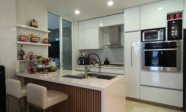 casa en venta en los patios. Cod V31713