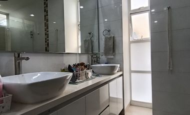 casa en venta en los patios. Cod V31713