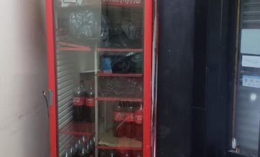 FONDO DE COMERCIO PIZZERIA EN VENTA, ZONA SAN ANDRES