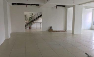 Commercial Lot for Rent in Friendship Angeles City Near Kore