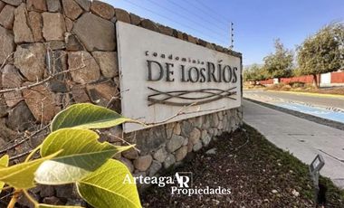 Los Ríos, Piedra Roja, Chicureo Oriente