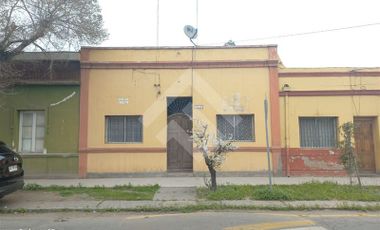 Casa en Venta en Av. Independencia / Pablo Urzúa