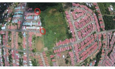 Terreno en venta en La Chorrera (ID 12458)