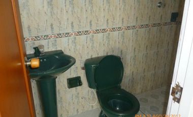 casa en venta en guaimaral. Cod V10511