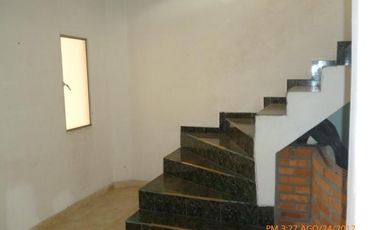 casa en venta en guaimaral. Cod V10511