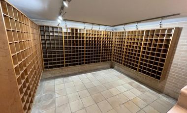 casa campestre en arriendo en pance. Cod A305