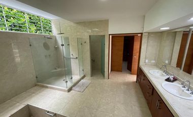 casa campestre en arriendo en pance. Cod A305