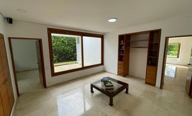 casa campestre en arriendo en pance. Cod A305