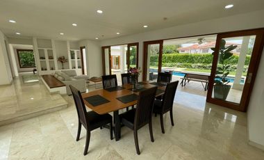 casa campestre en arriendo en pance. Cod A305