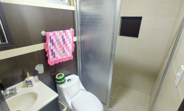 Casa en venta 4 Recámaras una en P.B. Fracc. Palmas, Medellín de Bravo $2850000