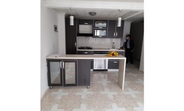 Apartamento 2°P. A la Venta en Belen Granada