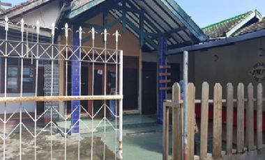 Jual Rumah Murah Strategis di Daerah Kekalik Jaya Kota Mataram