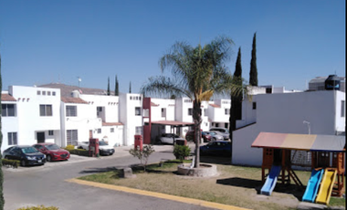 Casa en Fraccionamiento en venta en El Campesino, Tlaquepaque
