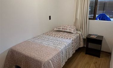 Arriendo Penthouse 4 D 3 B 1 E 1 B Las Nieves, Vitacura