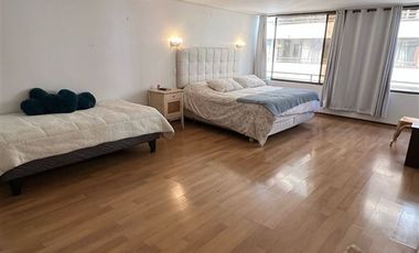 Arriendo Penthouse 4 D 3 B 1 E 1 B Las Nieves, Vitacura