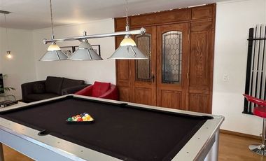 Arriendo Penthouse 4 D 3 B 1 E 1 B Las Nieves, Vitacura