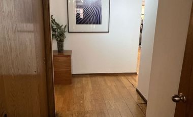 Arriendo Penthouse 4 D 3 B 1 E 1 B Las Nieves, Vitacura