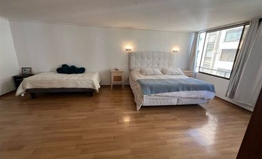 Arriendo Penthouse 4 D 3 B 1 E 1 B Las Nieves, Vitacura