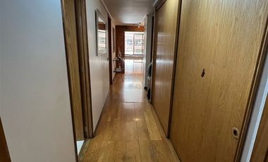 Arriendo Penthouse 4 D 3 B 1 E 1 B Las Nieves, Vitacura