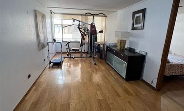 Arriendo Penthouse 4 D 3 B 1 E 1 B Las Nieves, Vitacura