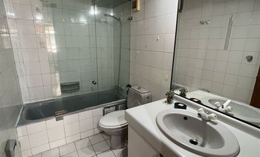 Arriendo Penthouse 4 D 3 B 1 E 1 B Las Nieves, Vitacura