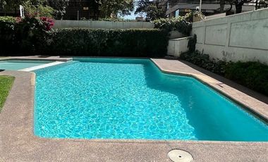 Arriendo Penthouse 4 D 3 B 1 E 1 B Las Nieves, Vitacura