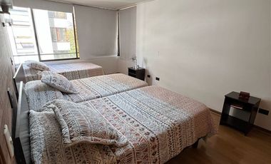 Arriendo Penthouse 4 D 3 B 1 E 1 B Las Nieves, Vitacura