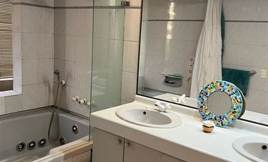 Arriendo Penthouse 4 D 3 B 1 E 1 B Las Nieves, Vitacura