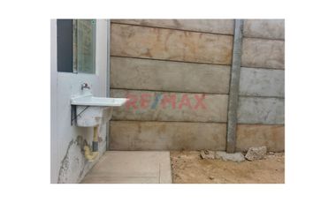 Alquilo Casa Urbanizacion Palma Real  Reque