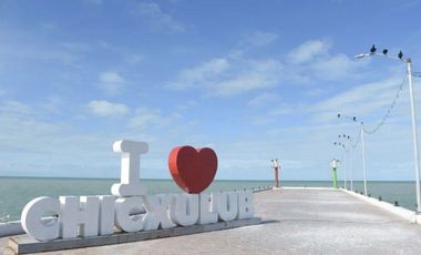 Lote Residencial en Venta en Chicxulub Pueblo Km 14