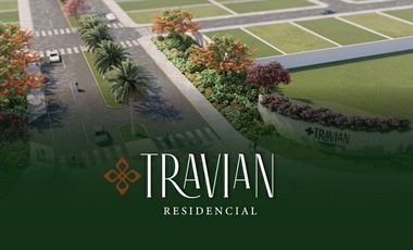 Lote Residencial en Venta en Chicxulub Pueblo Km 14