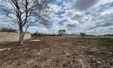 Lote Residencial en Venta en Chicxulub Pueblo Km 14