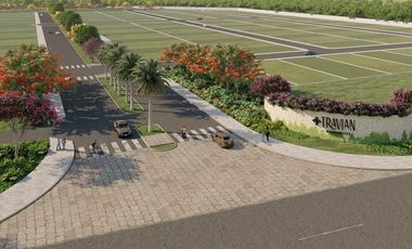 Lote Residencial en Venta en Chicxulub Pueblo Km 14