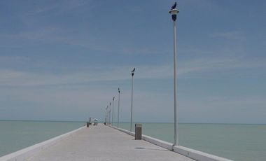 Lote Residencial en Venta en Chicxulub Pueblo Km 14