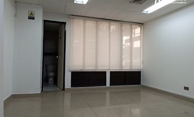 oficina en venta en patio bonito. Cod V11527